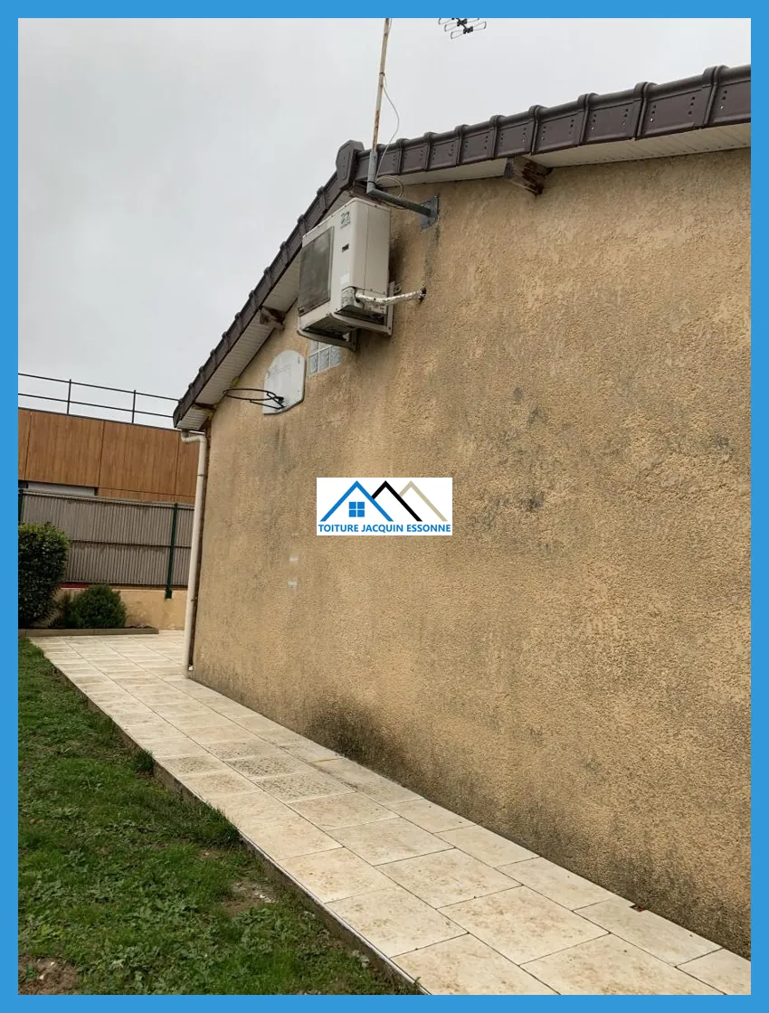 Site couvreur